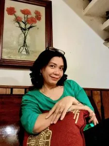 Chiều rơi – Thơ Phương Lý