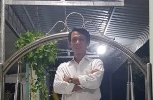 Chiều tím – Thơ Trần Tuấn