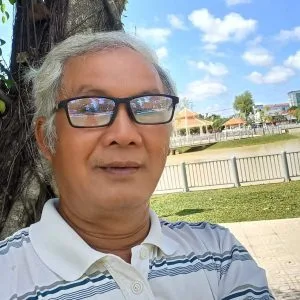 Chiều vọng – Thơ Nguyễn Dậu
