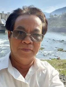 Chùm thơ mùa đông – Võ Văn Khê