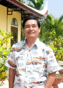 Cung đàn yêu – Thơ Lương Khánh Vinh