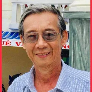 Đêm mưa – Thơ Tường Ngô