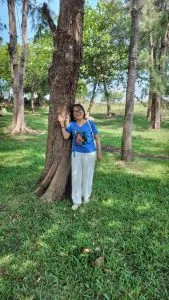 Đêm mưa mùa đông – Thơ Như Hoa