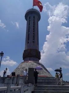Đi cùng anh lên Hà Giang – Thơ Nguyễn Văn Sửu