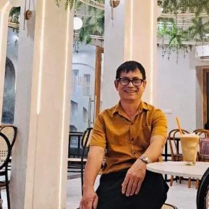 Đợi chờ – Thơ Vũ Văn Khánh