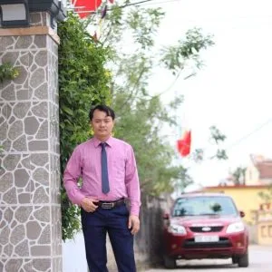 Đón phái đẹp – Thơ Quang Chúc