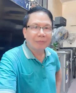 Đông tới – Thơ Duy Thịnh