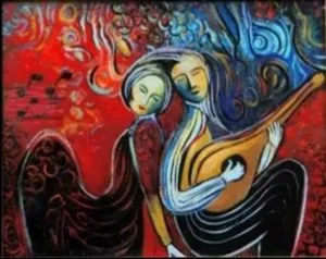Nguyễn Nhất Thống: Chùm thơ 023