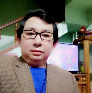 Giao mùa – Thơ Thân Cao