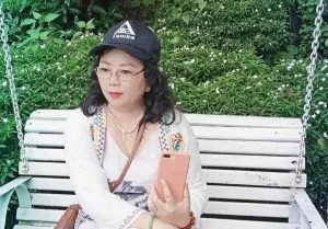Gió cuốn tình phai – Thơ Nguyễn Thúy Mỹ