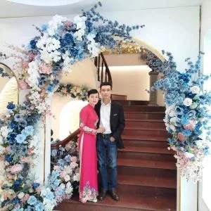 Hà Nội tháng Mười – Thơ Đỗ Hồng Quang