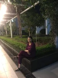 Hà Nội yêu thương – Thơ Loan Lê
