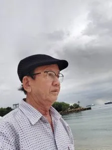 Hẹn lễ năm sau – Thơ Phạm Thi