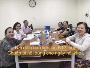 Hội ngộ – Thơ Thái Hà