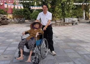 Hương quê – Thơ Lê Văn Từ