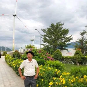Khi mùa thu đi qua – Thơ Phạm Tý