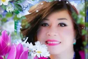 Hoa vàng mấy độ – Thơ Tống Thu Ngân