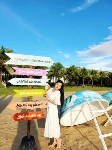 Lối vào tim em – Thơ Hoài Bão
