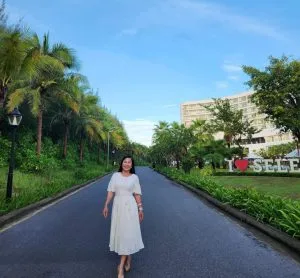 Lối vào tim em – Thơ Hoài Bão