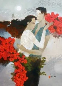 Nguyễn Nhất Thống: Chùm thơ 023