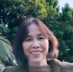 Mẹ – Thơ Lê An