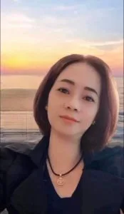 Mẹ tôi – Thơ Eva Hoàng
