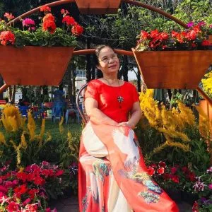 Miền nhớ – Thơ Nắng Chiều