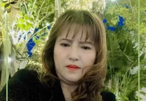 Một chiều thu em đến – Thơ Châu Sa