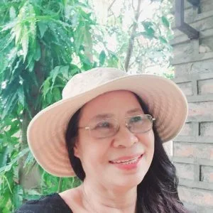 Một sáng cuối thu – Thơ Nắng Chiều