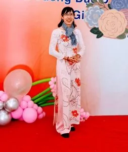 Mưa thu hoài niệm – Thơ Bích Thục