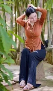 Nguyễn Nhất Thống: Chùm thơ 023