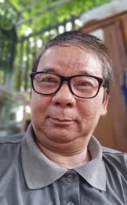 Ngắm – Thơ Lê Hòe