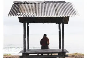 Ngàn năm đợi – Thơ Jimmy Trần