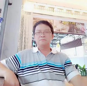 Nhìn những mùa thu đi – Thơ Phong Lan Hoa