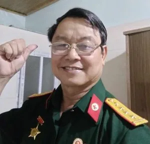 Nhớ mẹ – Thơ Đinh Nho Đồng