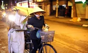Nhớ mẹ – Thơ Lê An
