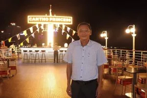 Nhớ về em – Thơ Cao Tiến Đỗ