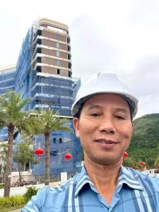 Minh Thuận hương cau – Thơ Đào Vinh Quang