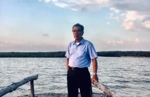 Nỗi niềm người xa quê – Thơ Đức Hải
