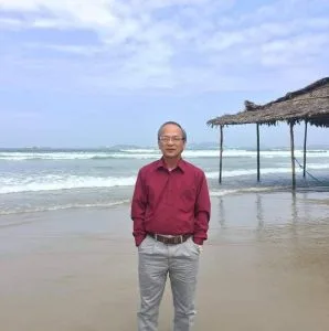 Phía nắng chờ em – Thơ Nguyễn Duy Khắc