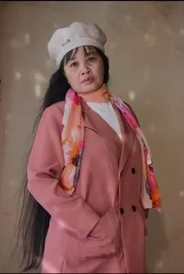 Phố xưa – Thơ Nguyễn Thị Dinh