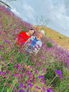 Phụ nữ Việt Nam – Thơ Quang Đào