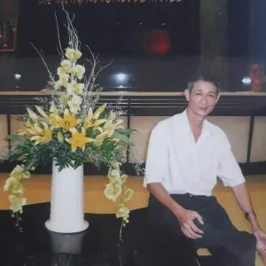 Phụ nữ Việt Nam anh hùng – Thơ Võ Huy Triết