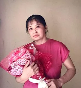 Quà hụt – Thơ Nguyễn Thị Dinh