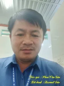 Quán vắng không em – Thơ Phan Văn Sơn