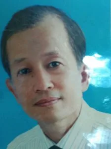 Quê mẹ tôi yêu – Thơ Hai Dư
