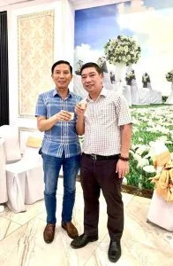 Soạn giả tài hoa – Thơ Quang Đào