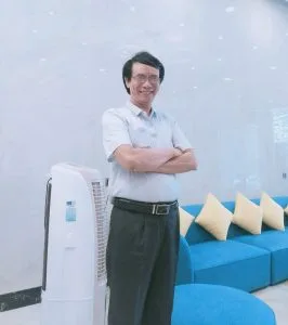 Ta về tháng Mười – Thơ Nguyễn Hồng Báu