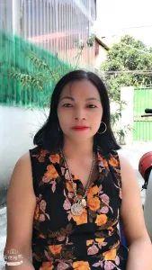 Tháng Mười – Thơ Cô Đỏ Quán