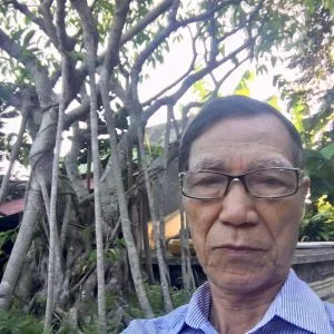 Tháng Mười – Thơ Lê Văn Túc